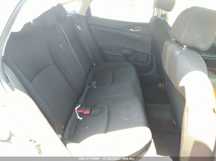 2016 HONDA CIVIC SEDAN LX - 2HGFC2F52GH565938