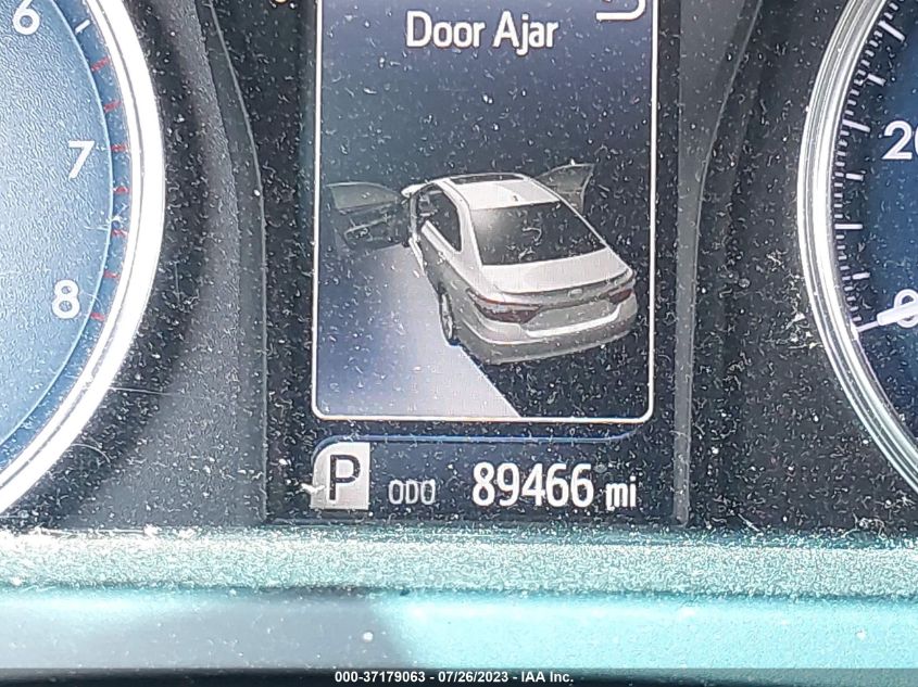2017 TOYOTA CAMRY XLE/SE/LE/XSE - 4T1BF1FK7HU386289