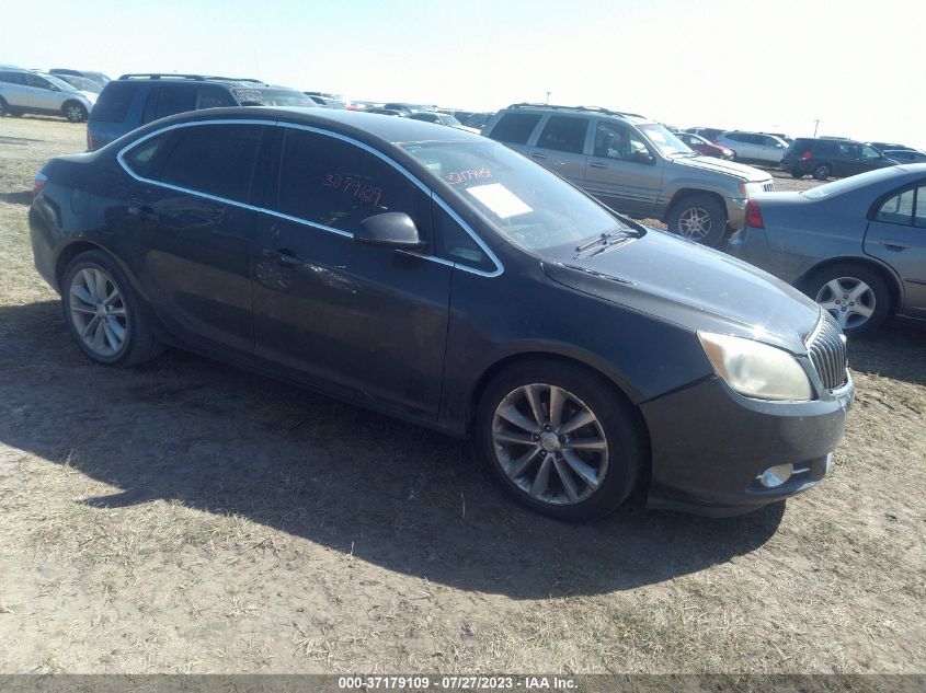 2015 BUICK VERANO CONVENIENCE GROUP - 1G4PR5SK4F4102561