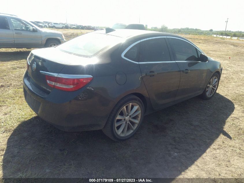 2015 BUICK VERANO CONVENIENCE GROUP - 1G4PR5SK4F4102561