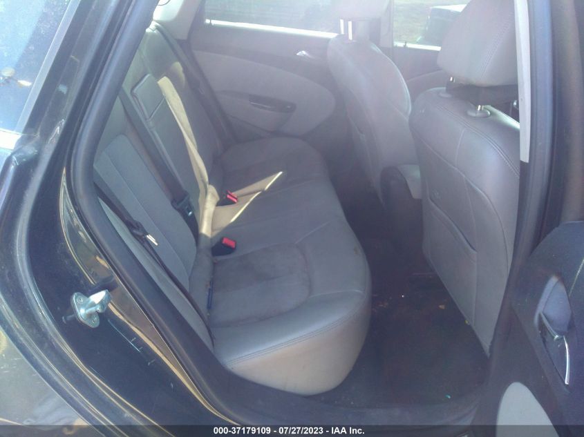 2015 BUICK VERANO CONVENIENCE GROUP - 1G4PR5SK4F4102561