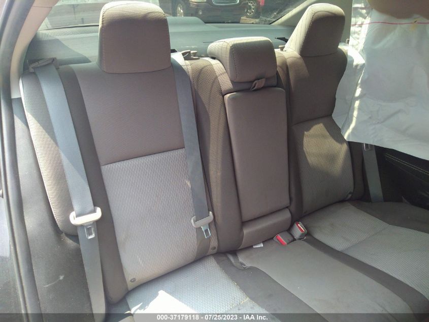 2018 TOYOTA COROLLA L/LE/XLE/SE/XSE - 5YFBURHE3JP742465