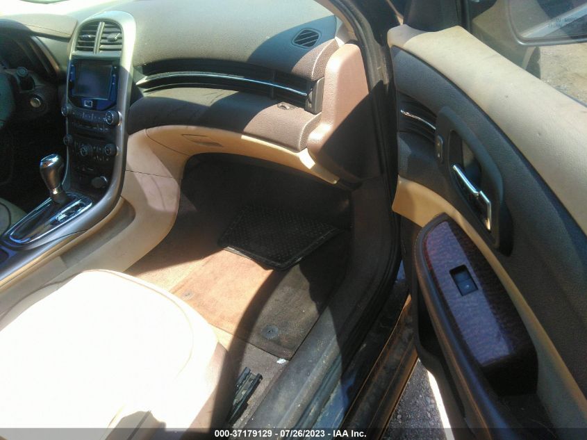 2013 CHEVROLET MALIBU ECO - 1G11F5RR6DF115117