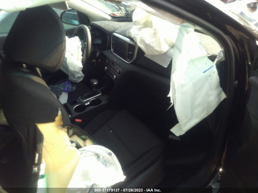 2020 KIA SPORTAGE LX - KNDPM3AC9L7754247