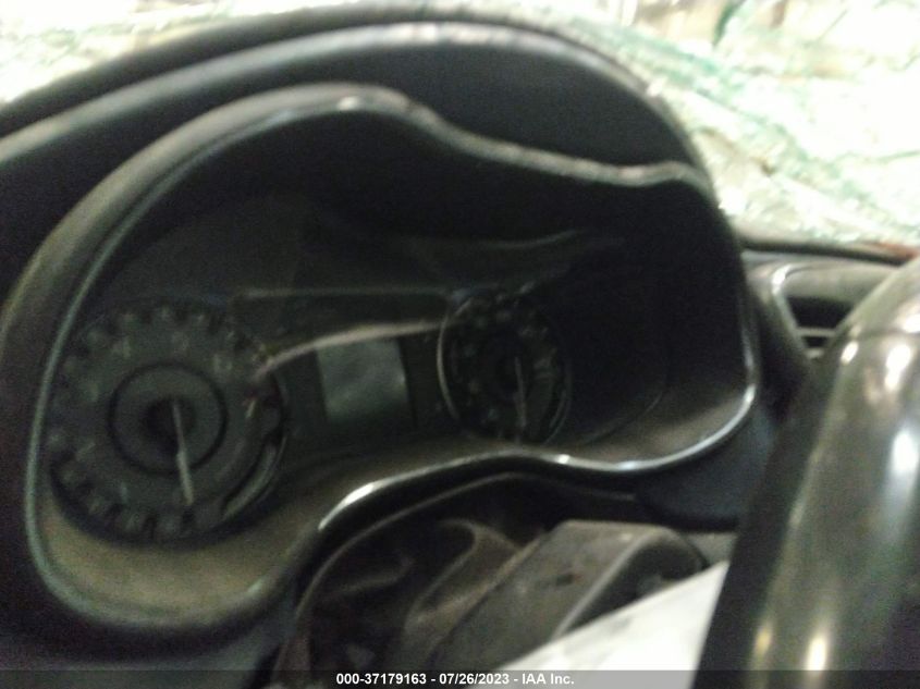2015 CHRYSLER 200 S - 1C3CCCDG3FN678576