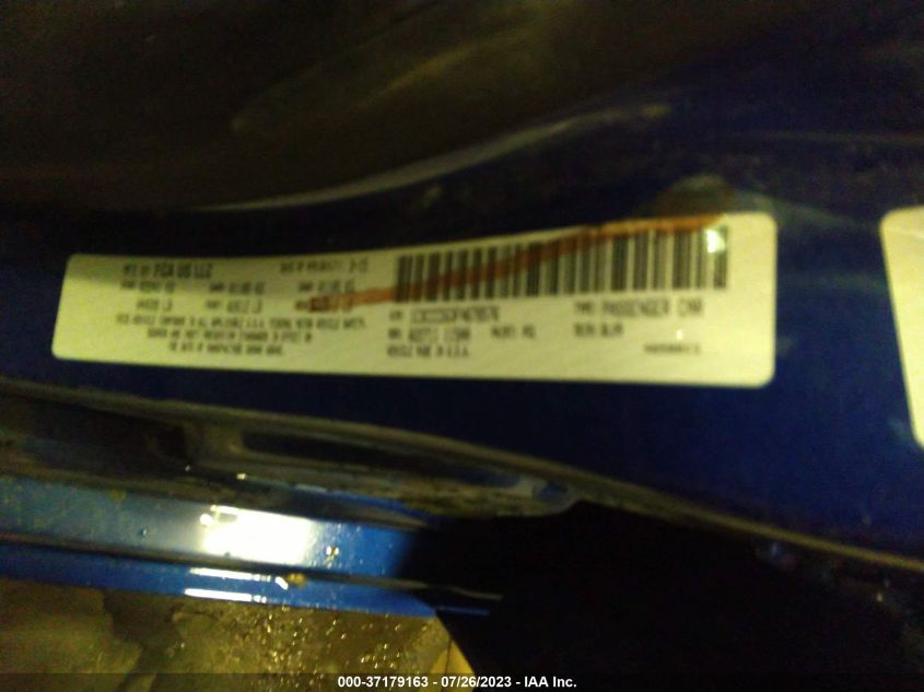 2015 CHRYSLER 200 S - 1C3CCCDG3FN678576