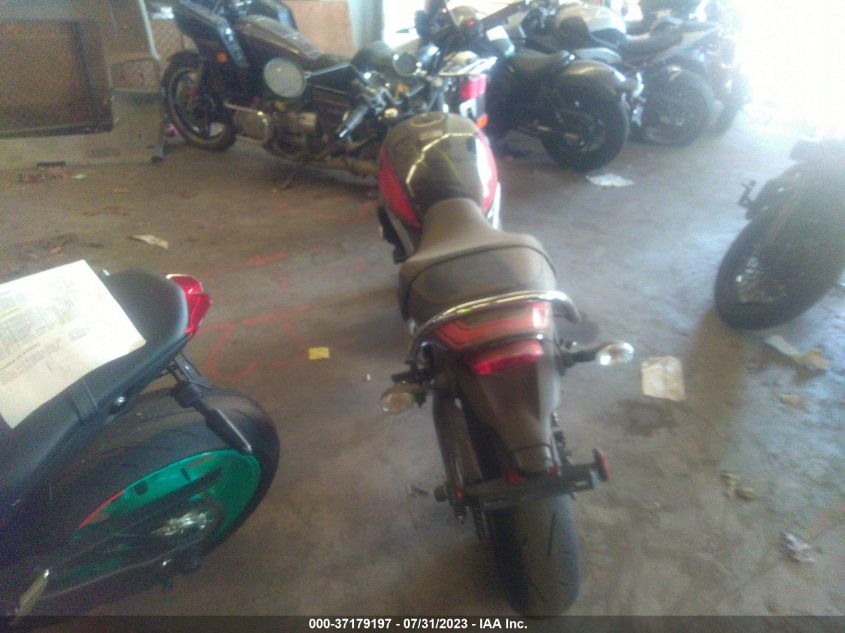 2022 KAWASAKI ER650 M ML5EREM10NDA75144
