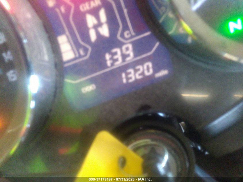 2022 KAWASAKI ER650 M ML5EREM10NDA75144