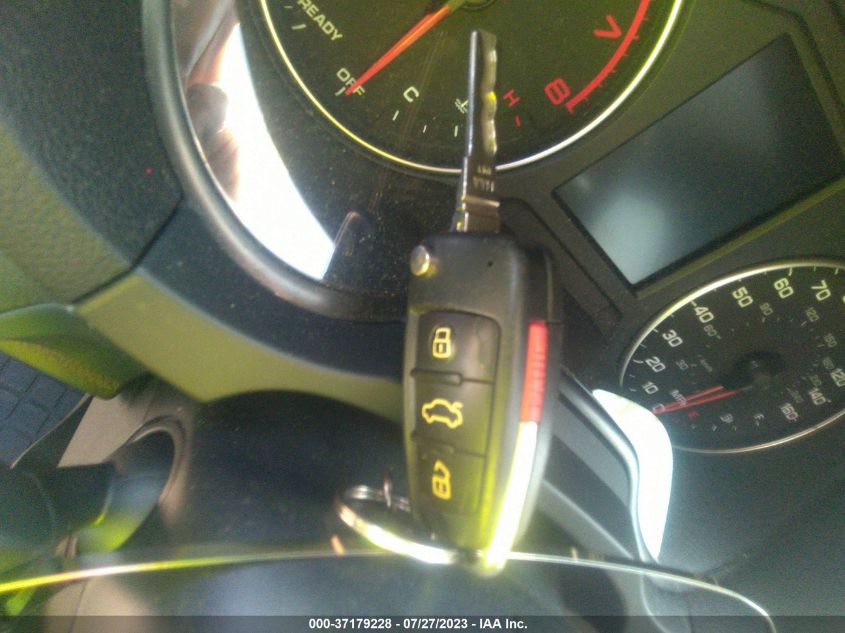 2016 AUDI A3 2.0T PREMIUM - WAUB8GFFXG1048693