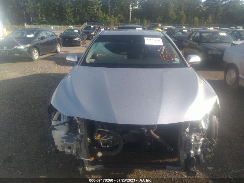 2019 TOYOTA CAMRY L/LE/XLE/SE/XSE - 4T1B11HK7KU733414