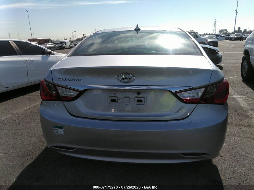 VIN 5NPEB4AC3DH752428 2013 HYUNDAI SONATA no.15