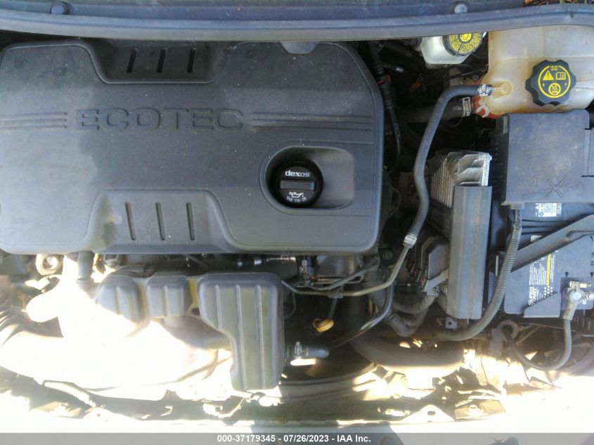 2013 BUICK VERANO - 1G4PP5SKXD4186002