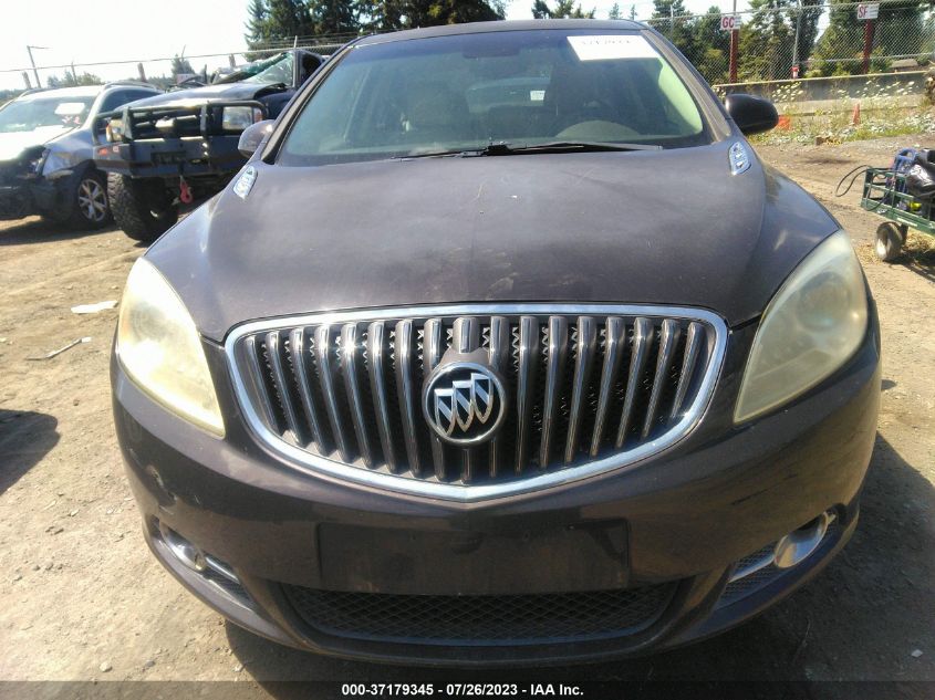 2013 BUICK VERANO - 1G4PP5SKXD4186002