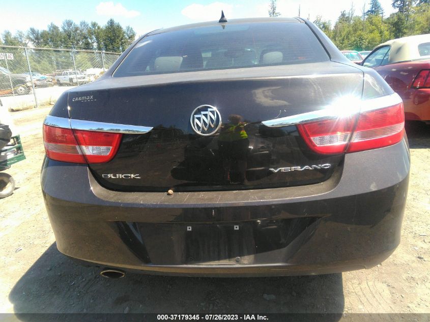 2013 BUICK VERANO - 1G4PP5SKXD4186002