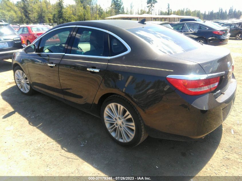 2013 BUICK VERANO - 1G4PP5SKXD4186002