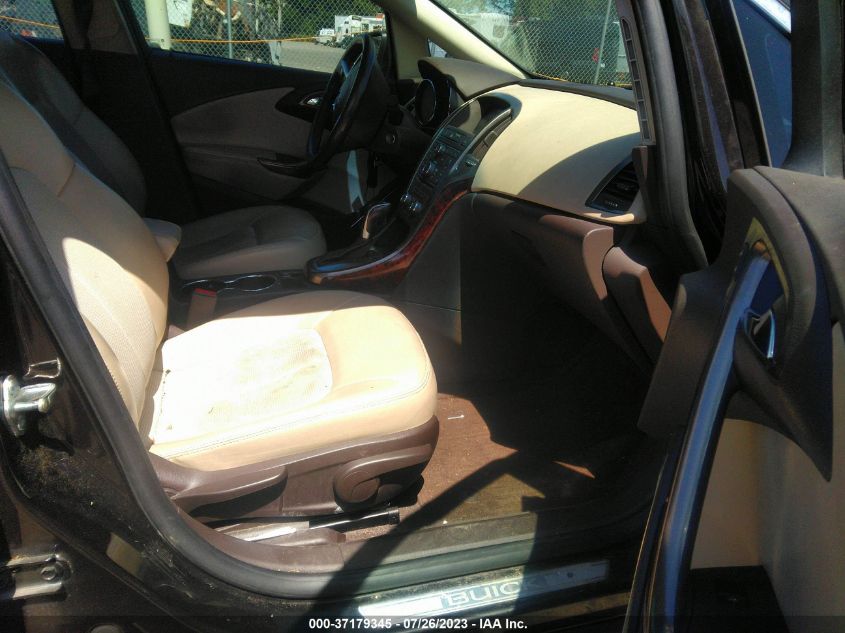 2013 BUICK VERANO - 1G4PP5SKXD4186002