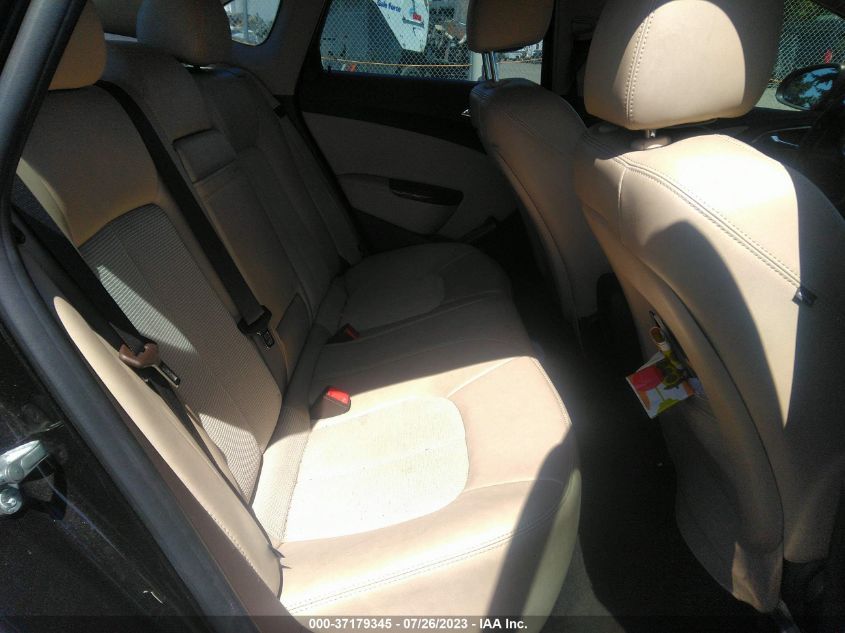 2013 BUICK VERANO - 1G4PP5SKXD4186002