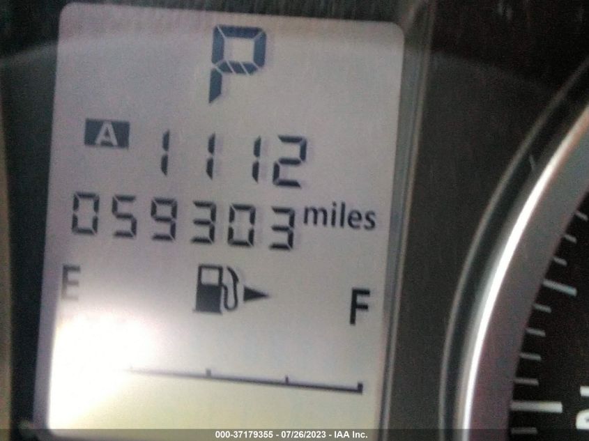 2017 SUBARU FORESTER - JF2SJABC9HH465569