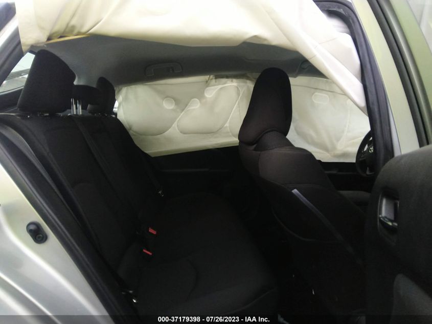2019 TOYOTA PRIUS L ECO/LE/XLE/LIMITED - JTDKARFU0K3074296