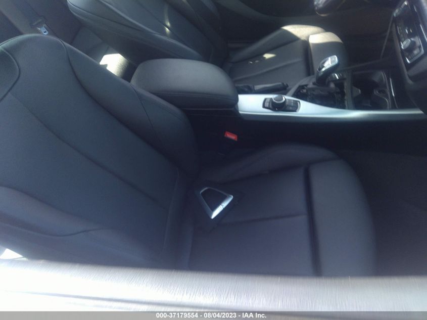 2016 BMW 2 SERIES 228I XDRIVE - WBA1G9C51GV726357