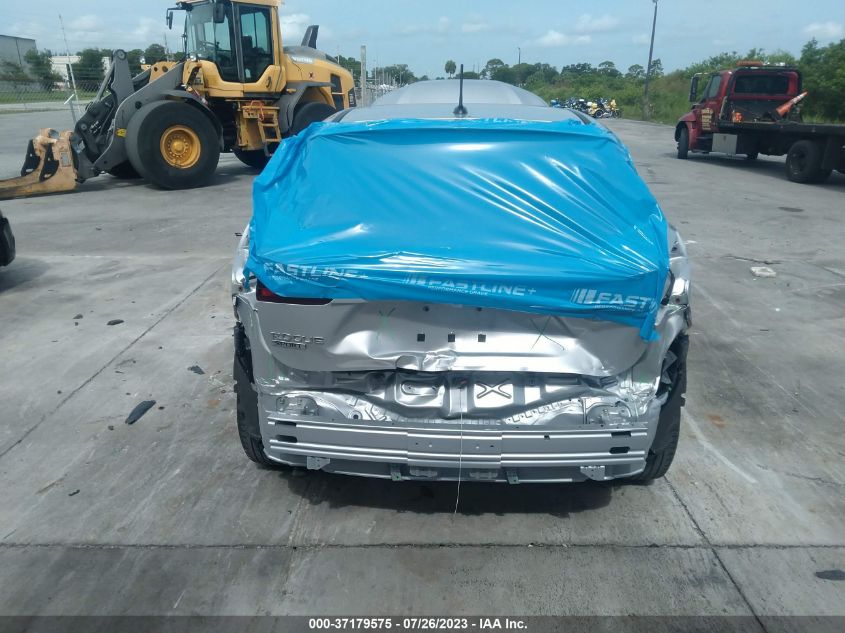 2021 NISSAN ROGUE SPORT S - JN1BJ1AV0MW321502