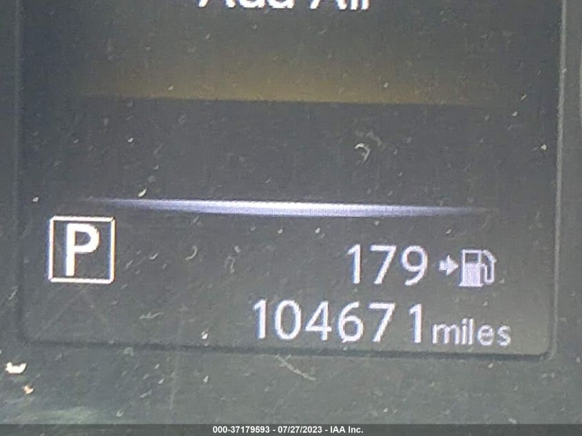 2018 NISSAN ROGUE SPORT SV - JN1BJ1CR0JW264696