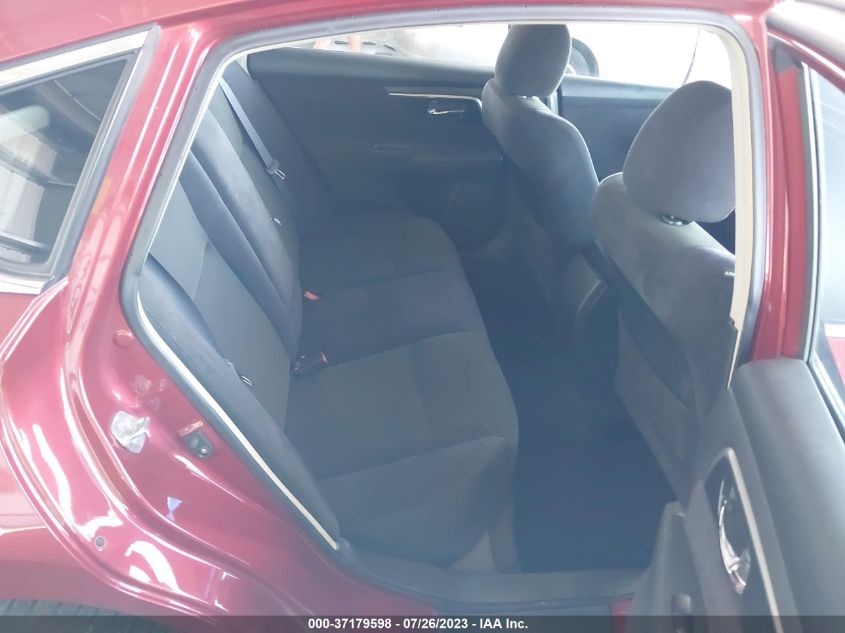 2013 NISSAN ALTIMA 2.5 S - 1N4AL3AP3DC205783