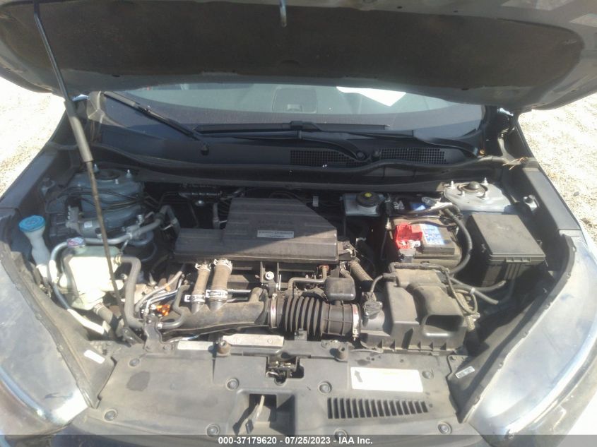 2021 HONDA CR-V EX - 7FARW1H50ME002564