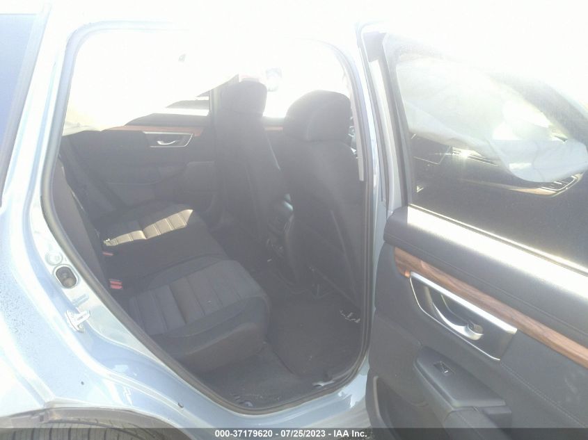 2021 HONDA CR-V EX - 7FARW1H50ME002564