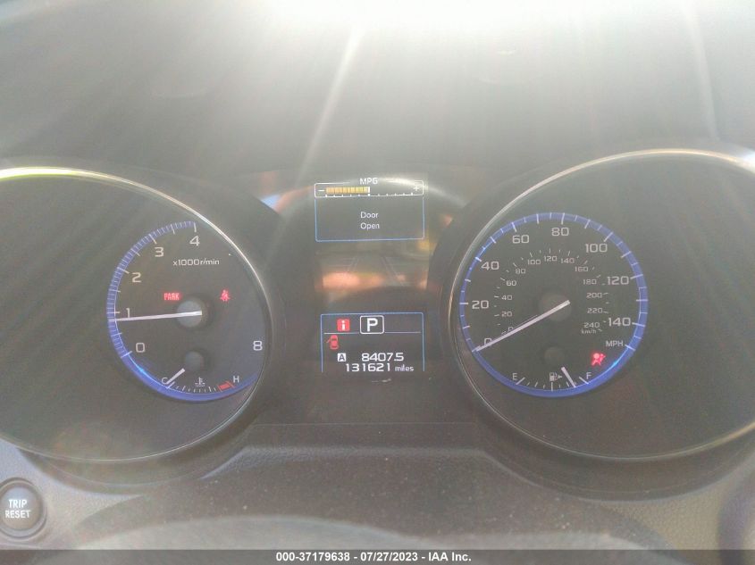 2018 SUBARU LEGACY LIMITED - 4S3BNAN61J3010131