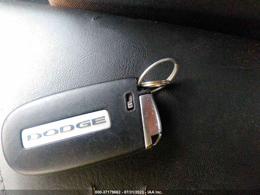 2015 DODGE CHALLENGER SXT - 2C3CDZAGXFH724319