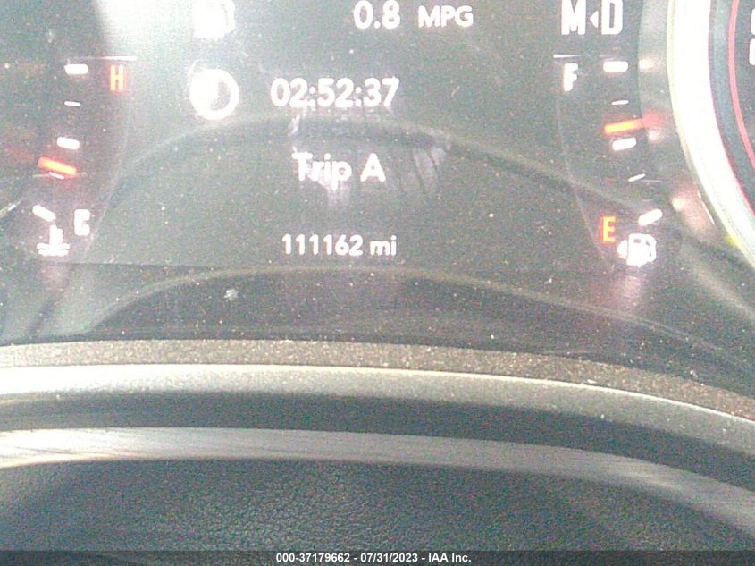2015 DODGE CHALLENGER SXT - 2C3CDZAGXFH724319