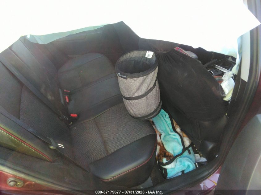 2017 TOYOTA COROLLA L/LE/XLE/SE - 5YFBURHE1HP626756