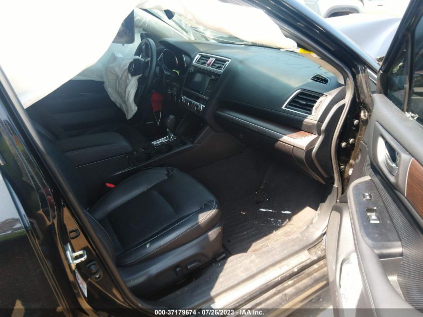 2015 SUBARU LEGACY 2.5I LIMITED - 4S3BNAJ61F3062307