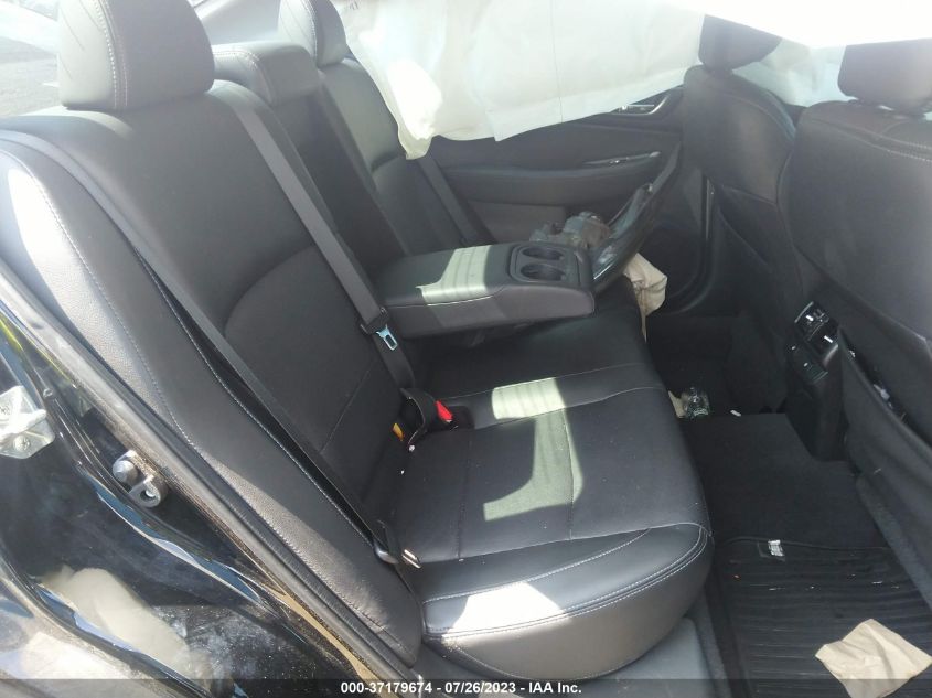 2015 SUBARU LEGACY 2.5I LIMITED - 4S3BNAJ61F3062307