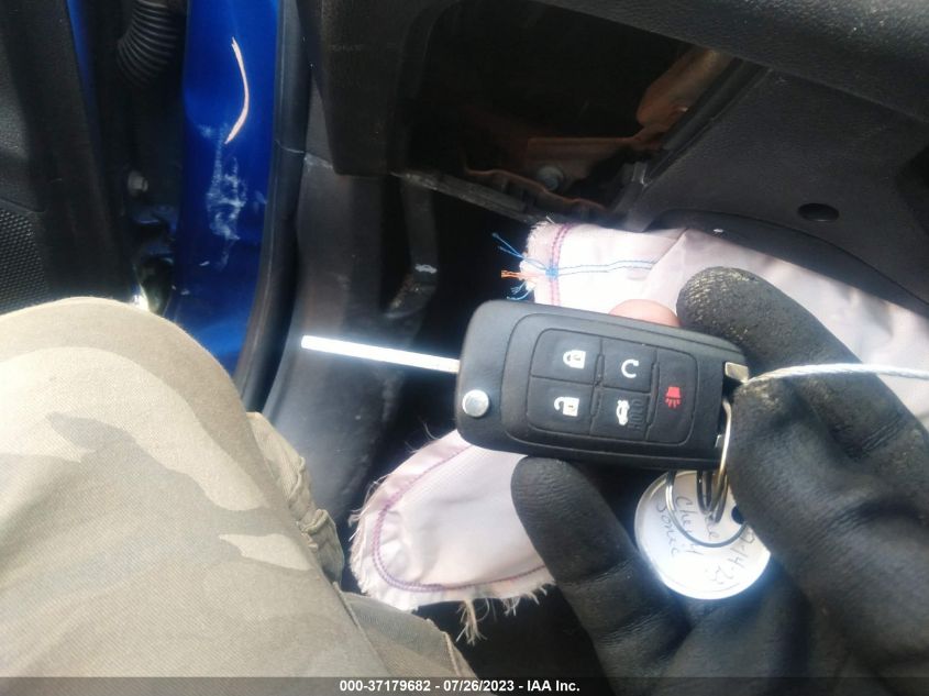 2018 CHEVROLET SONIC LS - 1G1JB5SH9J4119974