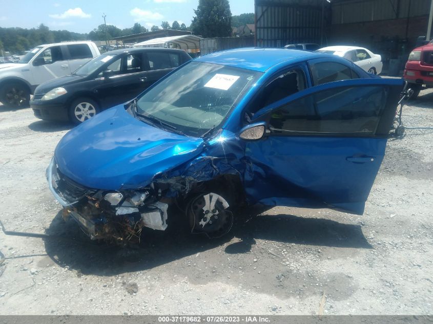 2018 CHEVROLET SONIC LS - 1G1JB5SH9J4119974
