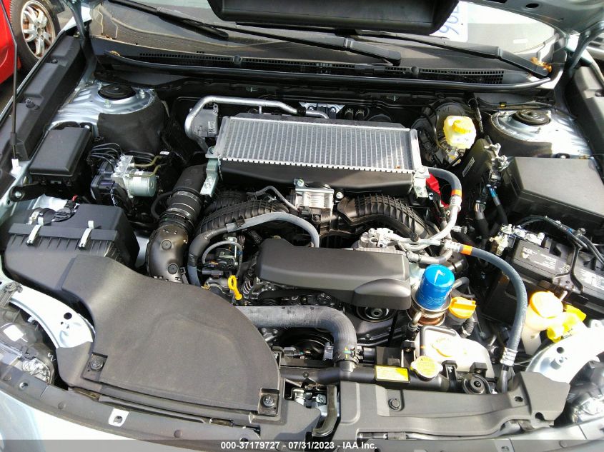 2023 SUBARU OUTBACK WILDERNESS - 4S4BTGUD7P3217751