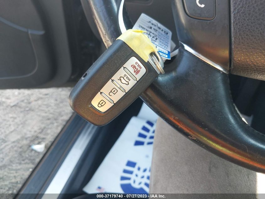 2014 HYUNDAI GENESIS 3.8L - KMHGC4DD9EU264744