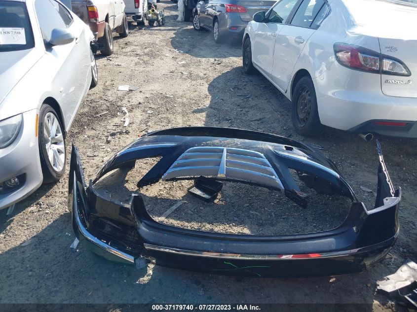 2014 HYUNDAI GENESIS 3.8L - KMHGC4DD9EU264744