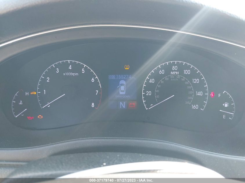 2014 HYUNDAI GENESIS 3.8L - KMHGC4DD9EU264744