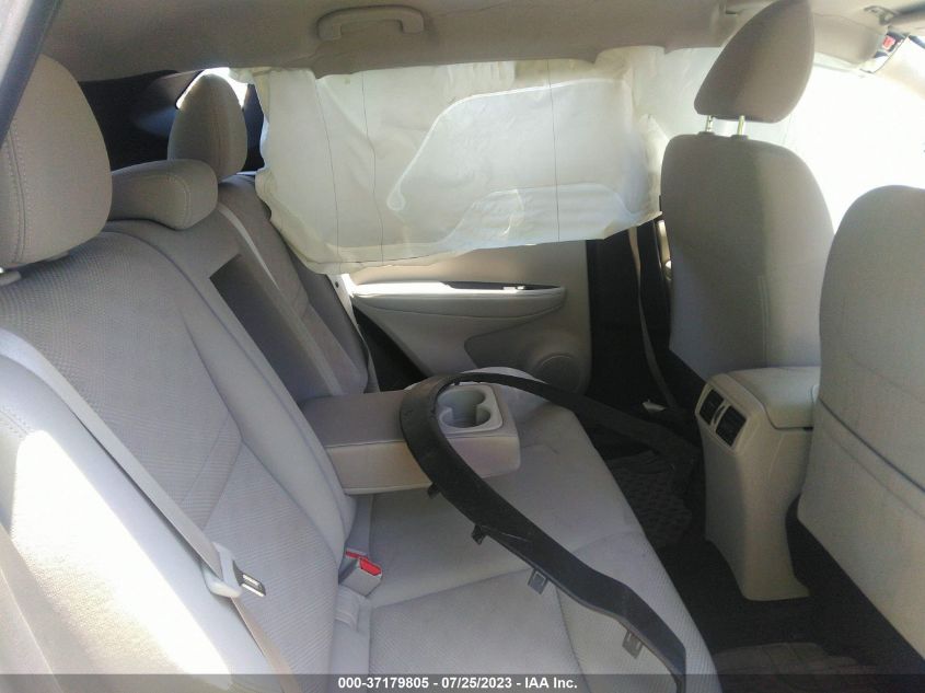 2018 NISSAN ROGUE SPORT SV - JN1BJ1CPXJW153054