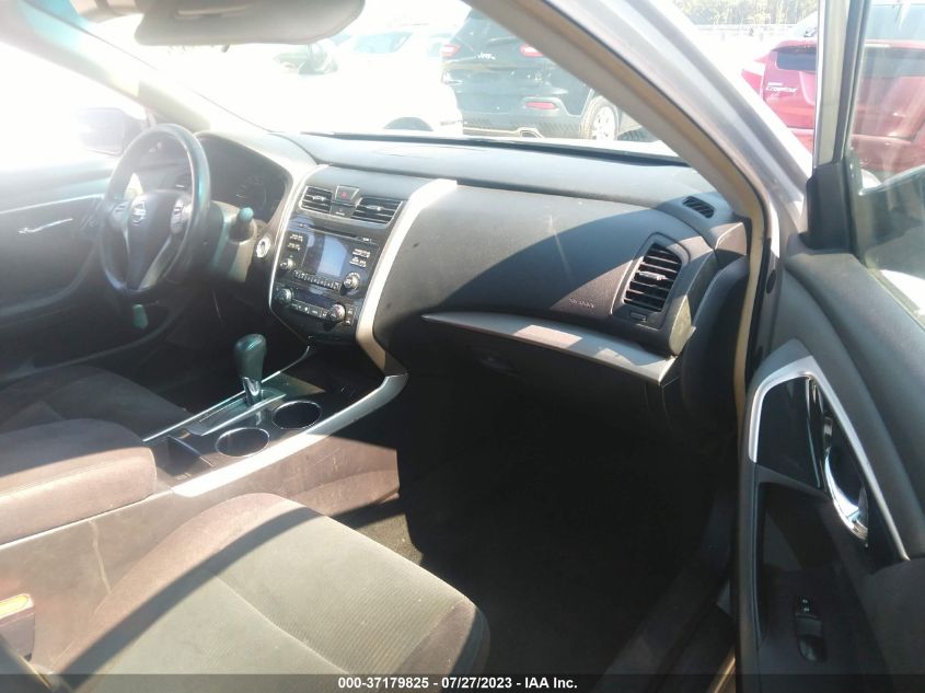 2013 NISSAN ALTIMA 2.5 SV - 1N4AL3AP2DC293628