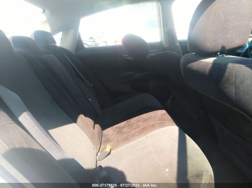 2013 NISSAN ALTIMA 2.5 SV - 1N4AL3AP2DC293628