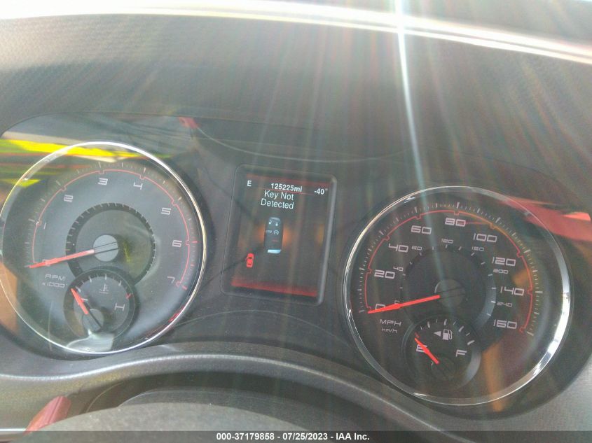 2013 DODGE CHARGER RT PLUS - 2C3CDXDT0DH572058