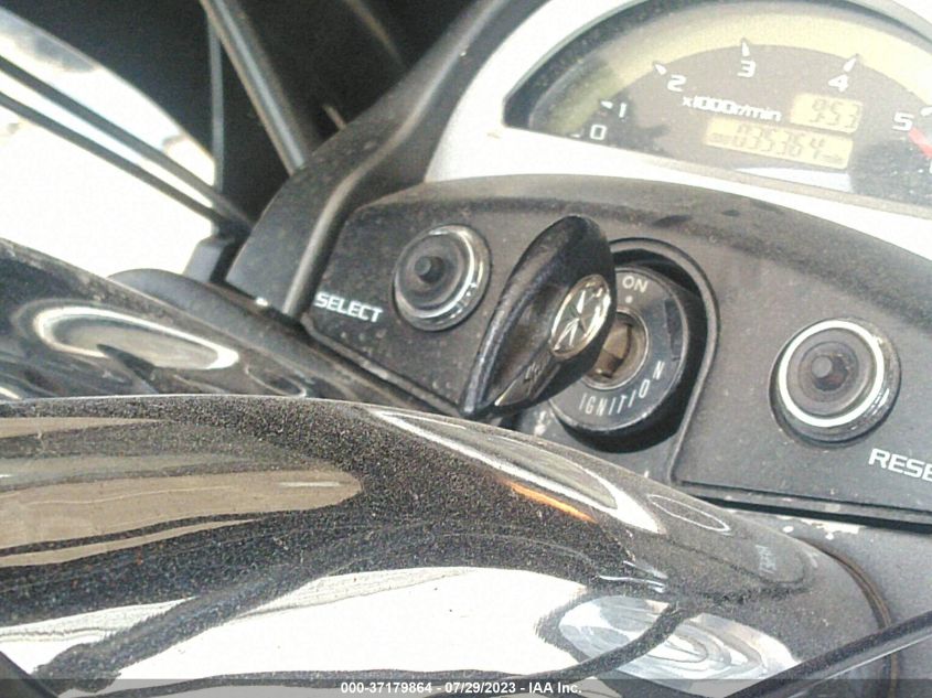 2005 YAMAHA XV1700 PC JYAVP14E35A012055