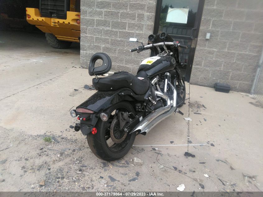 2005 YAMAHA XV1700 PC JYAVP14E35A012055