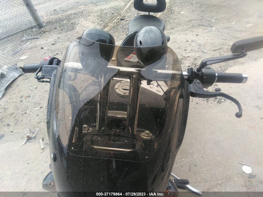 2005 YAMAHA XV1700 PC JYAVP14E35A012055