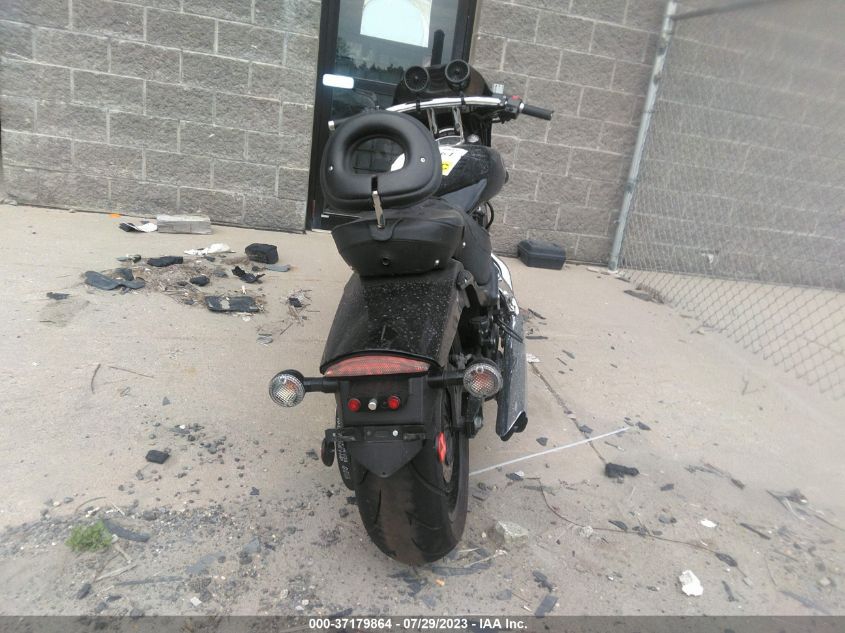 2005 YAMAHA XV1700 PC JYAVP14E35A012055