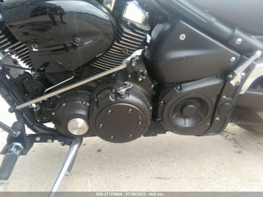 2005 YAMAHA XV1700 PC JYAVP14E35A012055